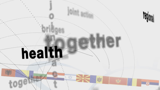 Belgrade will host both the Ministerial and the 35th Plenary Meetings of the SEE Health Network
