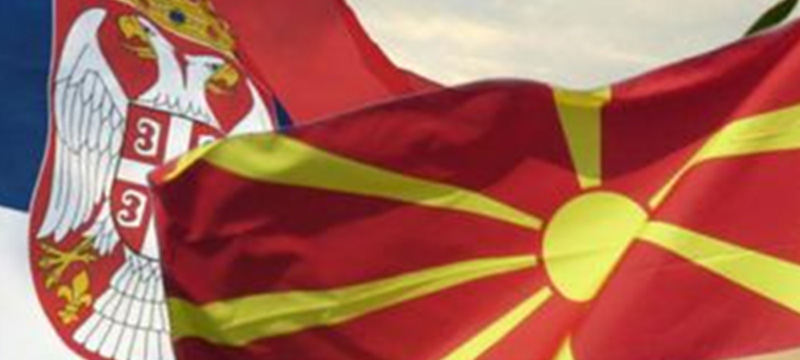 The Macedonian and Serbian governments’ joint session engenders bilateral cooperation in health