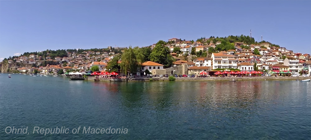 VIDEO: First workshop on self-assessment of EPHOs in Macedonia