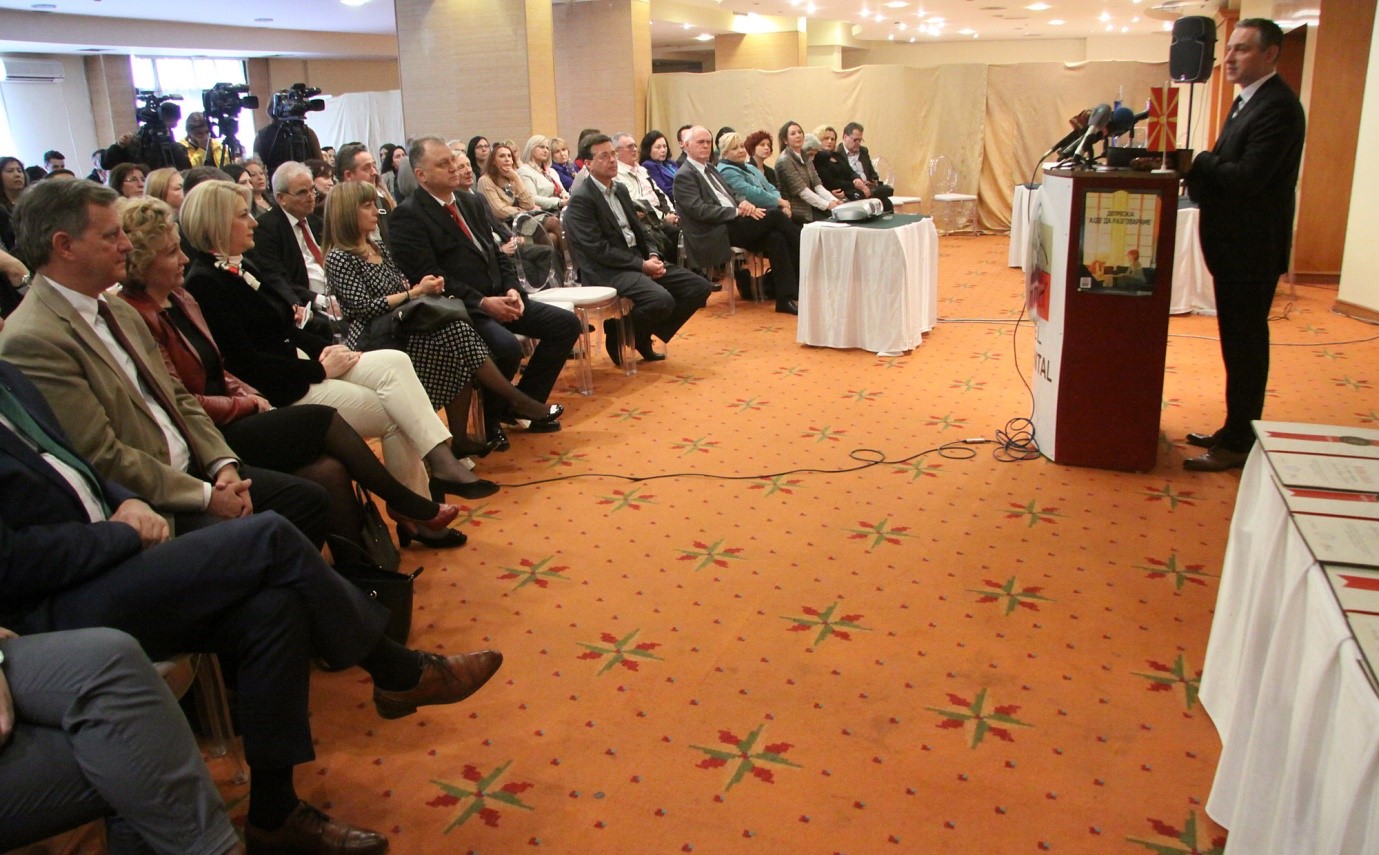 World Health Day 2017