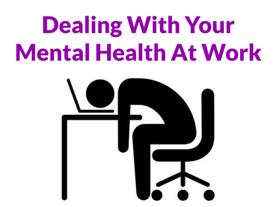 World Mental Health Day: Mental Health in the Workplace 10th October 2017
