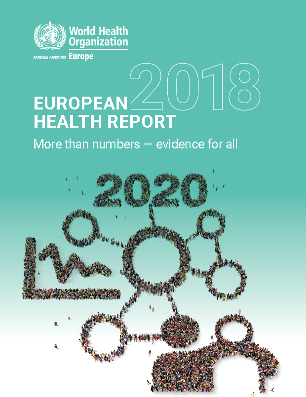 The European Health Report 2018