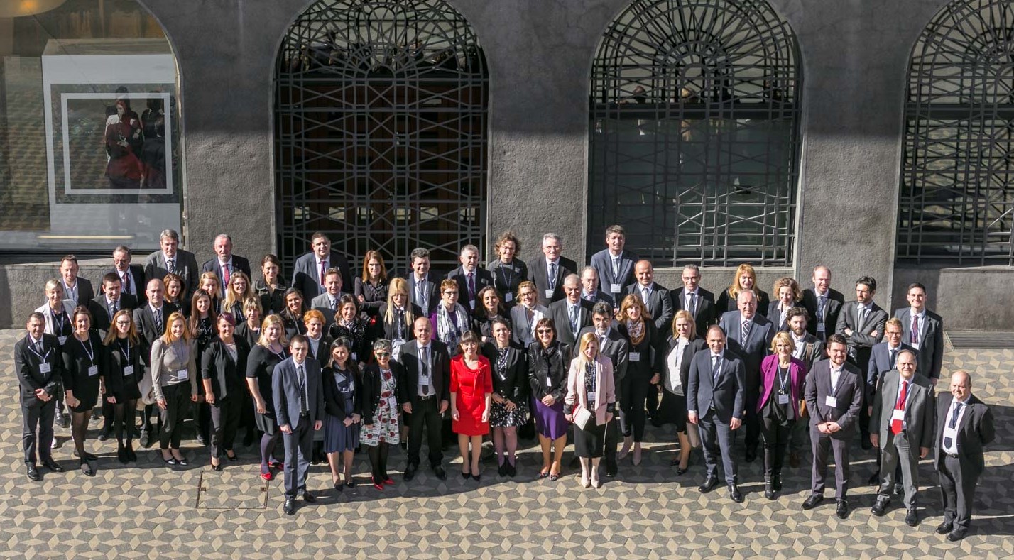 SEEHN participated at the SEE Regional Policy Dialogue: Towards Improved Structural Reforms and Fiscal Frameworks “Structural Reforms and Securing Budget for Their Implementation is Key for Building Competitive Market Economies”