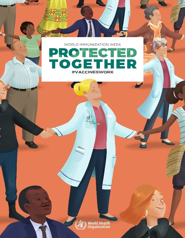 World Immunization Week 2019