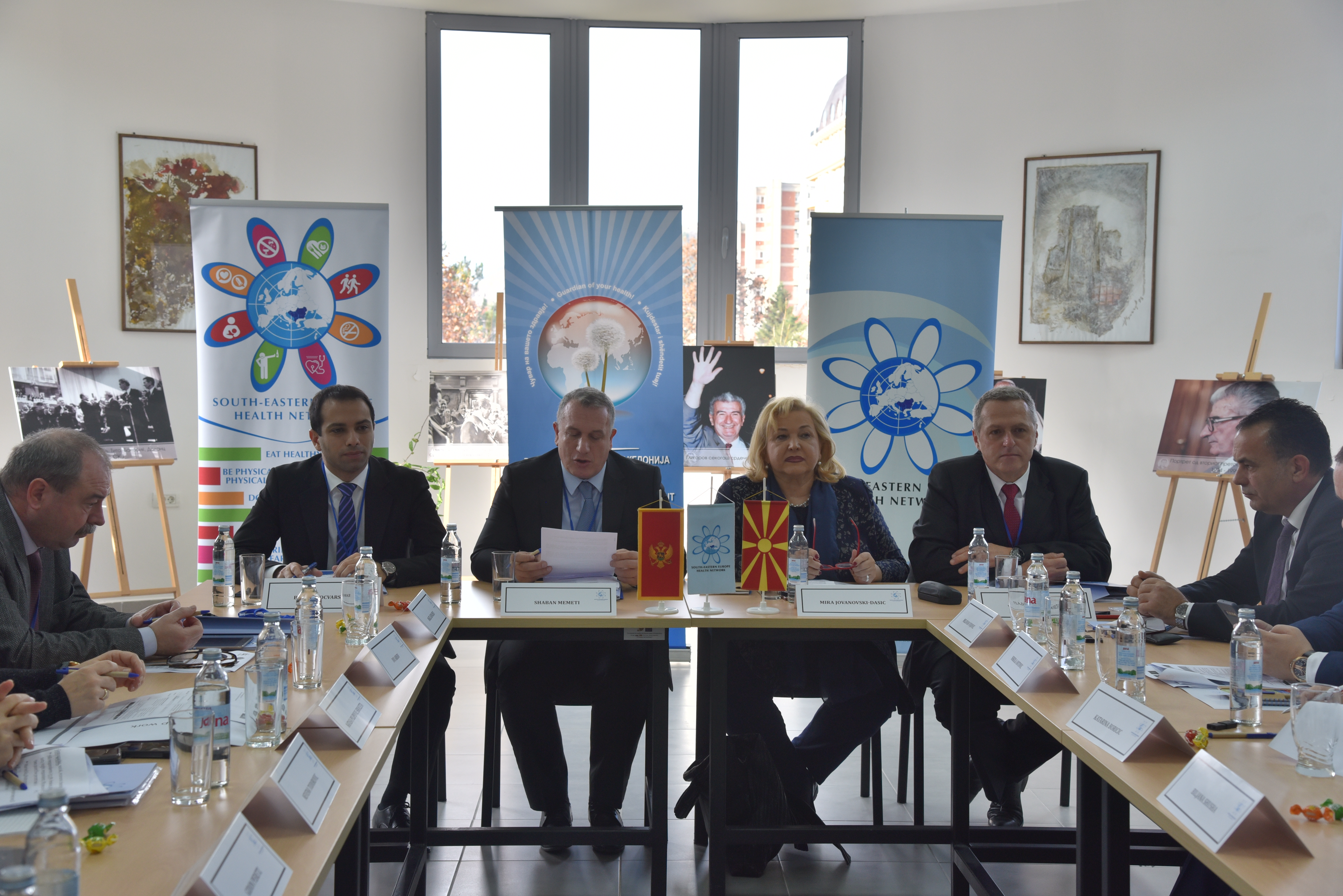 REDUCING HEALTH INEQUALITY (SDG10) BY IMPROVING HEALTH LITERACY IN SEE COUNTRIES