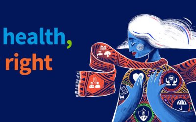 World Health Day 2024 ‘My Health, My Right’