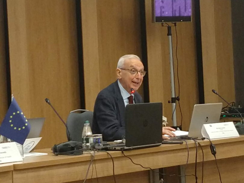 Dr. Lauriola elected as EPHA President of the Management Board 2024