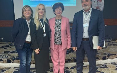 SEEHN Participation in the First International Congress on Preventive Medicine and Public Health