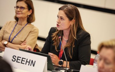 SEEHN Emphasizes Innovation as a Driver of Health Transformation in South-Eastern Europe