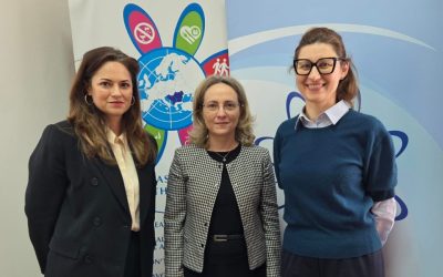 SEEHN Strengthens Cooperation with Romania Ahead of Upcoming Presidency