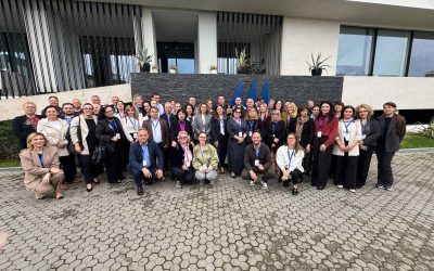 South-Eastern Europe Strengthens Regional One Health Cooperation to Address Avian Influenza Threats