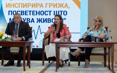 SEEHN highlights nursing and midwifery leadership at 6th International Congress in Ohrid