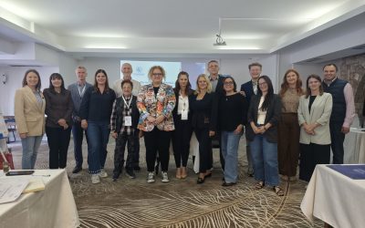 SEEHN workshop strengthens RHDC capacity to turn evidence into policy influence