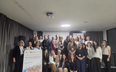 SEEHN Marks 25 Years of Regional Health Cooperation in Dubrovnik, Calling for Stronger Use of Health Data in Public Health Decision-Making