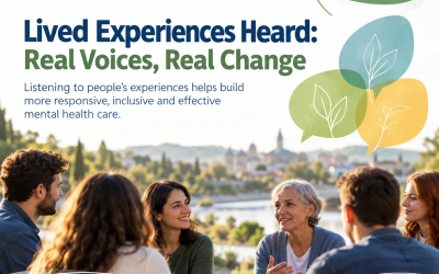World Mental Health Day 2026: SEEHN highlights the importance of listening to lived experiences