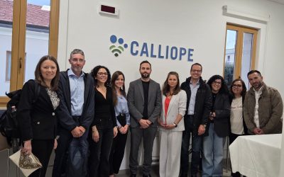 SEEHN strengthens regional dialogue on air pollution, health inequalities and One Health cooperation in Taranto