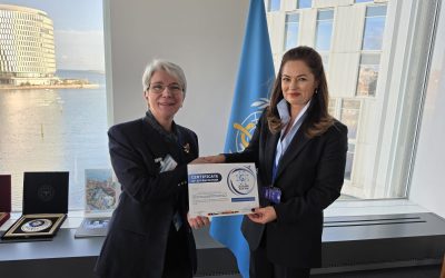 SEEHN and WHO Regional Office for Europe Discuss Regional Health Priorities and Future Cooperation